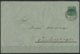 Dienstbrief, Obertheuringen, Friedrichshafen - Postal  Stationery