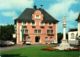 CPA AK Kisslegg - Rathaus Mit Mariensaule - Modern Pc GERMANY (913374) - Kisslegg