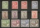 SOMALILAND 1938 SET SG 93/104 UNMOUNTED MINT/ (VERY LIGHTLY) MOUNTED MINT Cat £180 - Somaliland (Herrschaft ...-1959)