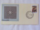 Australia 1980 FDC Cover Christmas Painting - Lettres & Documents