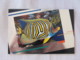 Australia 1988 FDC Stationery Postcard "fish" - EXPO 88 - Briefe U. Dokumente