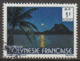 POLYNESIE : N° 132-133-134 Oblitérés - PRIX FIXE - - Used Stamps