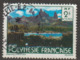 POLYNESIE : N° 133 (beau TàD) Et 134 Oblitérés - PRIX FIXE - - Used Stamps