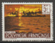 POLYNESIE : N° 133 (beau TàD) Et 134 Oblitérés - PRIX FIXE - - Used Stamps