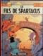 Jacques Martin - Alix - N° 12 - Le Fils De Spartacus - Casterman - ( 1986 ) . - Alix