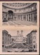 Delcampe - Roma - Set Of Postcards - 1900 Art Nouveau Book Of Cards - 32 Cards Of 160/110 Mm - Collezioni & Lotti