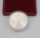 Cape Verde, 1000 CVE, 1994 Comm. 500 Years Tordesillas Treaty, Rare Silver Proof - Kaapverdische Eilanden