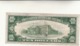 Banconota Da 10 Dollari USA 1935 A - Giallo Africa - Silver Certificates (1928-1957)