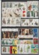 CHINE /CHINA  1963  All In  Complete Set **MNH VF  Réf  439 T - Verzamelingen & Reeksen