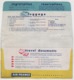 AIR FRANCE   AIRLINES TICKET COVER - Biglietti