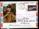 Polynesie, Enveloppe Avec Affranchissement Y&T N°71 - Storia Postale