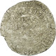 Monnaie, France, Jean II Le Bon, Gros à L’étoile, 1360, TB+, Billon - 1350-1364 Jean II Le Bon