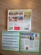 Jeu  NINTENDO  3  DS   YO KAI WATCH 2 Fantômes Bouffis +  Medaille   En L Etat Sur Les Photos - Nintendo 3DS