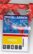 Croatia Zagreb 2019 / Arena / Handball / Croatia - Germany / PRESS Accreditation, Neck Hanging Strap - Balonmano