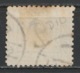 Egypt - 1888 - GENUINE - ( Postage Due - 2 M ) - Used - As Scan - 1866-1914 Ägypten Khediva