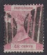 Hong Kong - 1863-77 - 48c Yv.18 - Used - Unused Stamps