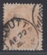 India - 1856-64 - 2a Yv.14 - Used - 1854 Britse Indische Compagnie