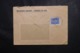 YOUGOSLAVIE - Enveloppe De Jesenice , Affranchissement Plaisant - L 46011 - Storia Postale