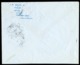 CONGO BELGE "KAMINA B BASE MILITAIRE 7/-/55" Sur N° 307 + 310 + 314 (x2). Sur Enveloppe Par Avion Pour La France. - Storia Postale