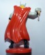 Ancienne Figurine SUR SOCLE   MARVEL   11 Cm  THOR - Marvel Heroes