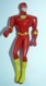 JUSTICE LEAGUE - Ancienne Figurine 15 Cm FLASH - Marvel Heroes