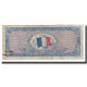 France, 50 Francs, 1944, TB+, Fayette:VF19.01, KM:117a - 1944 Flag/France