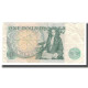 Billet, Grande-Bretagne, 1 Pound, Undated (1978-84), KM:377b, TTB - 1 Pond