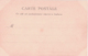 P.KAUFFMANN ( Voir Description )  ** Cpa RARE ** LLes élections  (avant 1900) Dos Simple. - Kauffmann, Paul