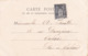 Jura Orgelet Vue Générale éditeur Raoul Chapuis Du 1900 - Orgelet