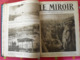 Delcampe - Le Miroir. 2ème Semestre 1917. 22 Numéros. La Guerre 14-18 Très Illustrée. Recueil, Reliure. Révolution Russe - War 1914-18