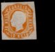 Por. 13 König Luis MLH (*) Mint - Unused Stamps