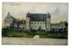 Schloss Maxlrain, Vue Depuis Le Parc - Pas Circulé, Colorisée - Bad Aibling