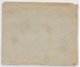 1918 - ARMEE AMERICAINE EN FRANCE - ENVELOPPE RED CROSS EXPRESS ! SERVICE N°905 Avec CENSURE - NEUVIC (DORDOGNE) => USA - Croce Rossa