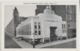 NYC NEW YORK CITY AIRLINES Terminal Building 1940s 42nd ST Postcard - Transports