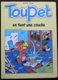 BD TOUPET - HS - Toupet En Tient Une Couche - EO Publicitaire Pampers 1992 - Toupet