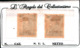 90861) EGEO-SIMI STAMPALIA-Effigie Di V. Emanuele III- 1916-MLH*- - Ägäis (Lero)