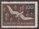 TRIESTE ZONA B  SASS. P.A. 10 - 16 NUOVI - Airmail