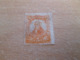 PUB1119 Timbre CORREIO MEXICO (cadeau Publicitaire NAZART Années 60) Début 20e Siècle 5 CENTAVOS ORANGE - Unused Stamps