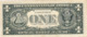 USA 1 $ DOLLAR 1977 A STAR * NOTE F-VF "free Shipping Via Regular  Air Mail (buyer Risk)" - Biljetten Van De  Federal Reserve (1928-...)