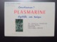 C. P. A. : FERNANDO PO: Récolte Des Cacahuètes, Timbre, édité Par PLASMARINE - Westelijke Sahara