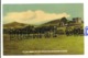 Royaume-Uni. Pays De Galles. Comté De Gwent. Abergavenny. Abny. The Sugar Loaf And Rholben From The River 1968 - Monmouthshire