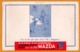 BUVARD N° 3 - BLOTTING PAPER - Pas De Bon Fric Frac Sans Pile MAZDA - Eclairage Portatif - Dessin DUBOUT - Cambrioleurs - Accumulators