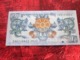 BHUTAN Bhoutan ROYAL MONETARY 1 ONE NGULTRUM Billet De Banque NEUF:NOTE BANK - Bhoutan