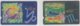 TURKEY 2002 ZODIAC HOROSCOPE FULL SET OF 12 PHONE CARDS - Dierenriem