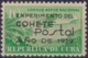 1939-210 CUBA REPUBLICA 1939 Ed.333 10c MNH-LM COHETE POSTAL ROCKET - Nuovi