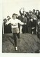 ** 1 X Persfoto    **.- GASTON  ROELANDTS -1964--"" Les Championnats De Cross Country  à WAEREGEM. "" - Athlétisme