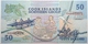 Cook - 50 Dollars - 1992 - PICK 10 - NEUF - Cook Islands