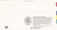 BUSTA FDC - AUSTRALIA - 100TH RUNNING OF THE STAWWLL EASTER GIFT - Covers & Documents