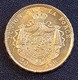 Belgium 20 Francs 1882 (Gold) - 20 Francs (or)