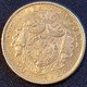 Belgium 20 Francs 1876 (Gold) - 20 Francs (or)